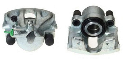 BUDWEG CALIPER 342878 -  Тормозной суппорт